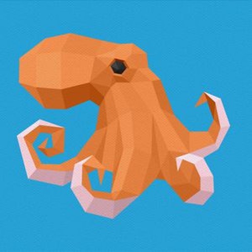 The 8-Bit Octopus