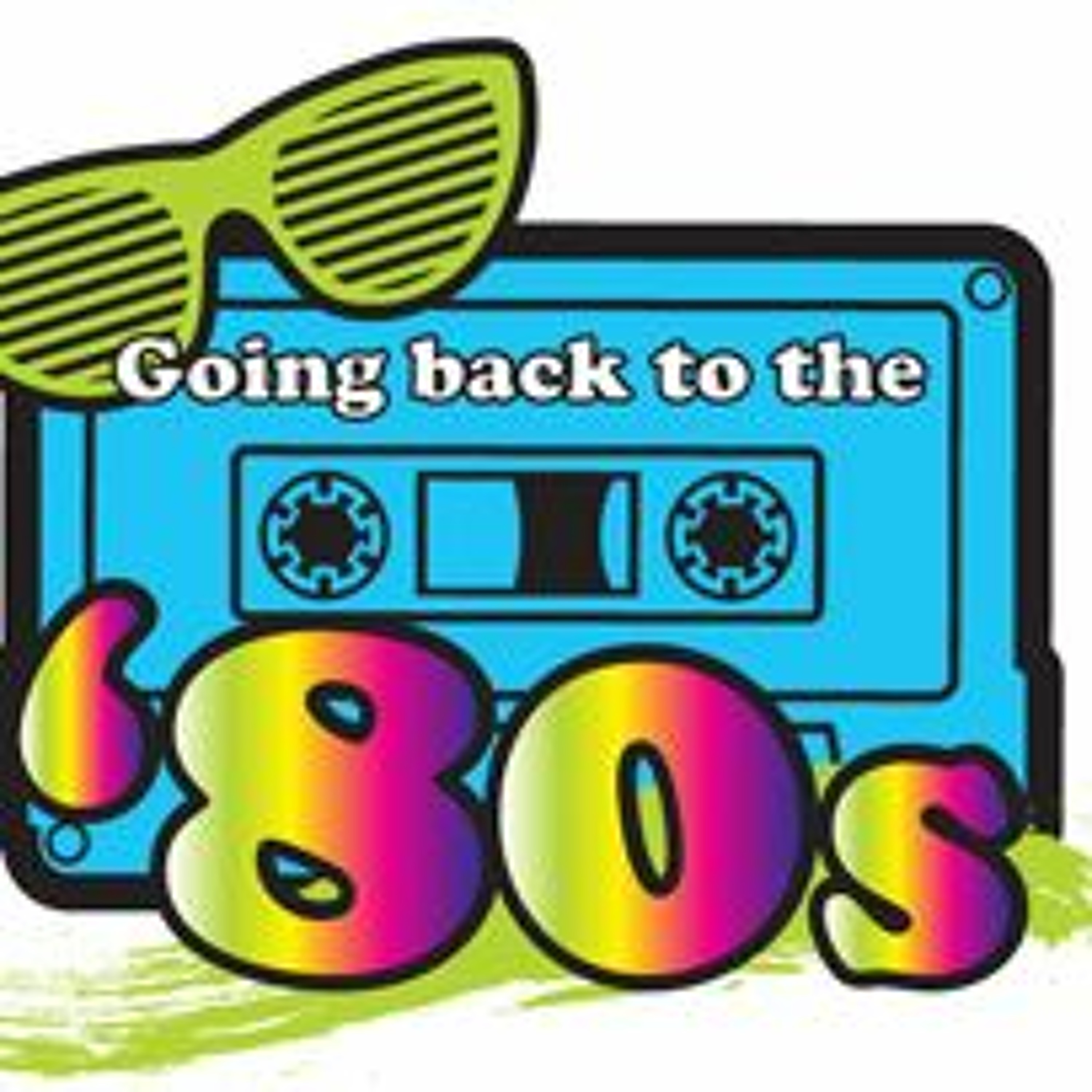 BACK TO THE 80S BY DJ FULLMIX