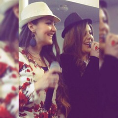 ليندا بيطار و تانيا ماريا صقال - وا حبيبي