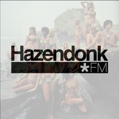 Hazendonk FM March 2016