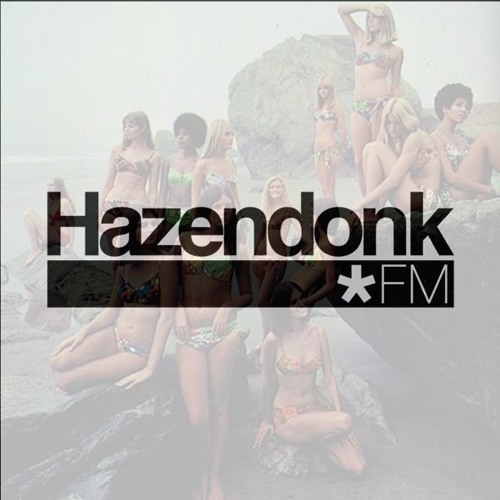 Hazendonk FM March 2016