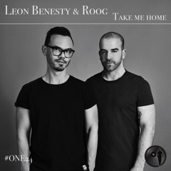 Leon Benesty & Roog - Take Me Home ( Funk Dub ) Snippet