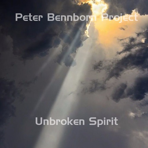 Unbroken Spirit