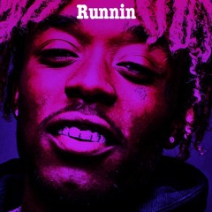 Runnin (Lil Uzi Type Beat)