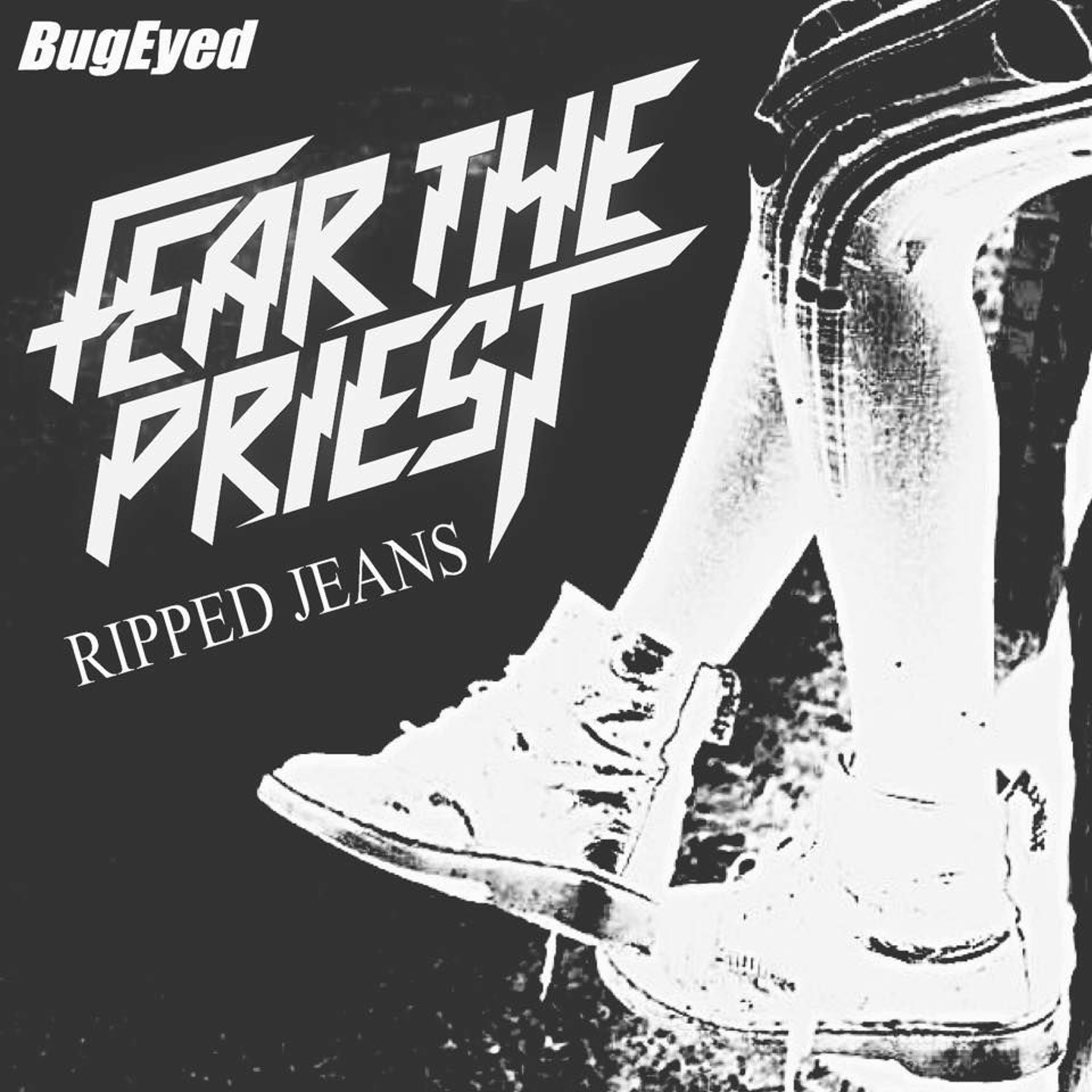 Ripped Jeans episode artwork