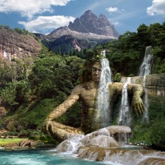 Water Fall Melody || What It Is