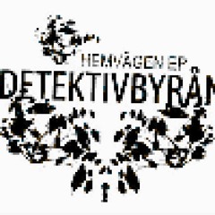 Nattoppet (A Lullaby for Gods) [8-Bit Detektivbyrån Cover]