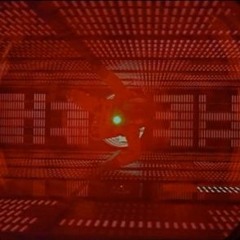 Skruffeh - HAL 9000