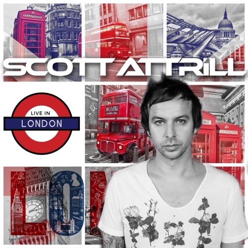 What you got for me (Scott Attrill 2016 remix) - Signum