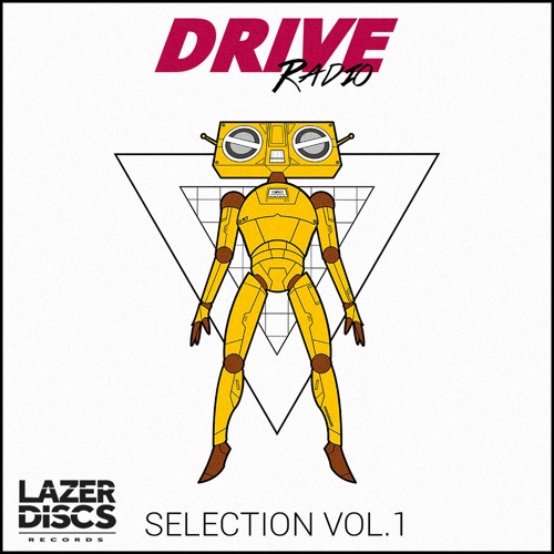 02 - Volt Age feat. Jakob Betke - Black Ice