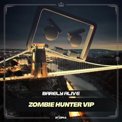 Zombie Hunter VIP