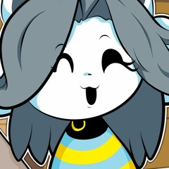 Undertale - Tem Shop Ben Briggs Glitch Hop Remix