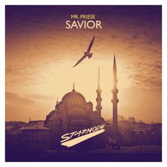 Mr. Priese - Savior (OUT NOW) Radio support: Dimitri Vegas & Like Mike / Quintino / Swanky Tunes