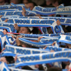 Blue Moon – Manchester City chant