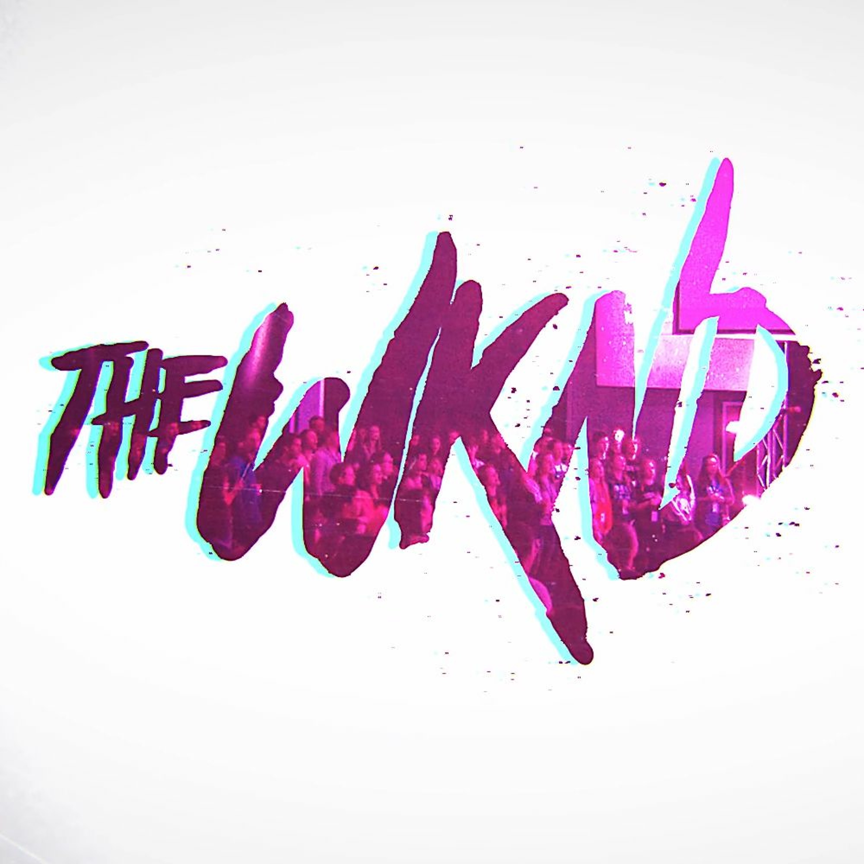 March 20, 2016 The WKND episode artwork