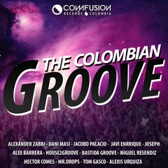 THE COLOMBIAN GROOVE