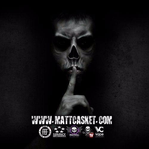 Matt Casket - Ultra