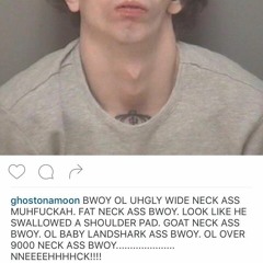 Ya Neck (Quite Literally) | ATA X Devon Thompson X Toko