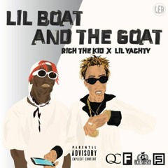 Rich The Kid - We Got It (Feat. Lil Yachty)