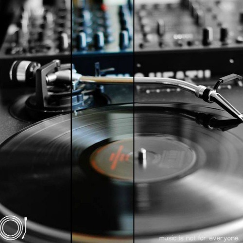 Decibel - Sunday Circle @ Crystal Lounge - 20.03.2016