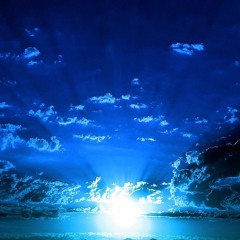 Waves of the Blue Stars