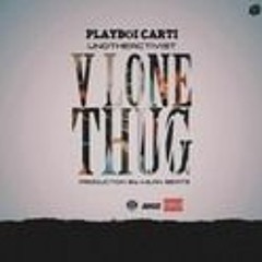 Playboi Carti - V Lone Thug (Feat. UnoTheActivist)