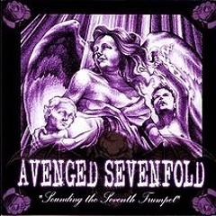 Warmness On The Soul - Avenged Sevenfold Cover