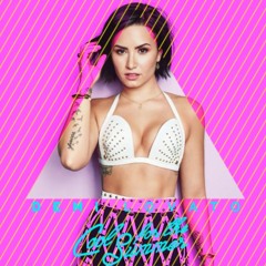 "Demi Lovato" - Cool For The Summer (LRUwUr)