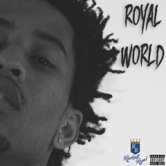 Rucku$ ROYAL - Nigga Like Me [Prod. by Mooxe]