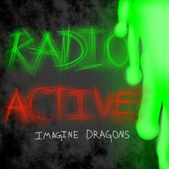 Imagine Dragons - Radioactive Live At The Joint