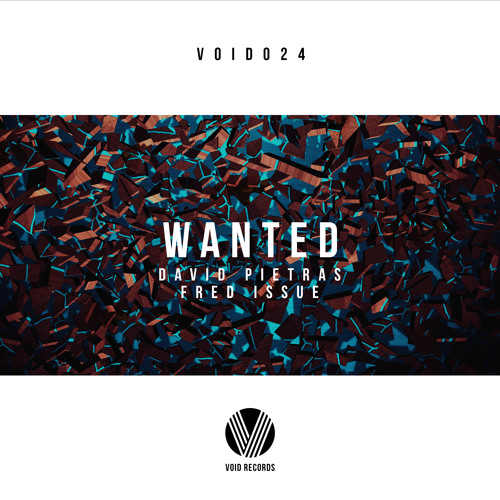 David Pietras, Fred Issue - Wanted (Original Mix)