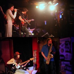 Keep You (Wild Belle Cover)by Ladies Choice