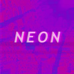 Kuritz - NEON EP - Caliber [ free dl ]