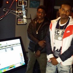 MGF "Never Swish Up"