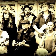 Bill's Eels - Right Now