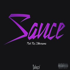 Sauce (Prod. LilDeezyAna)