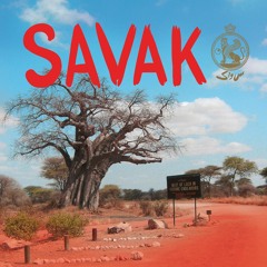 SAVAK - "Drop The Pieces"