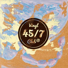 45/7 #21 ARTIST: JAZZTOFUNK