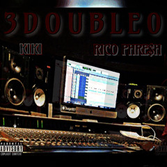 3DOUBLE0-Run It Up (Intro)