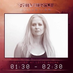 Deetox @ REVERZE "Deception"