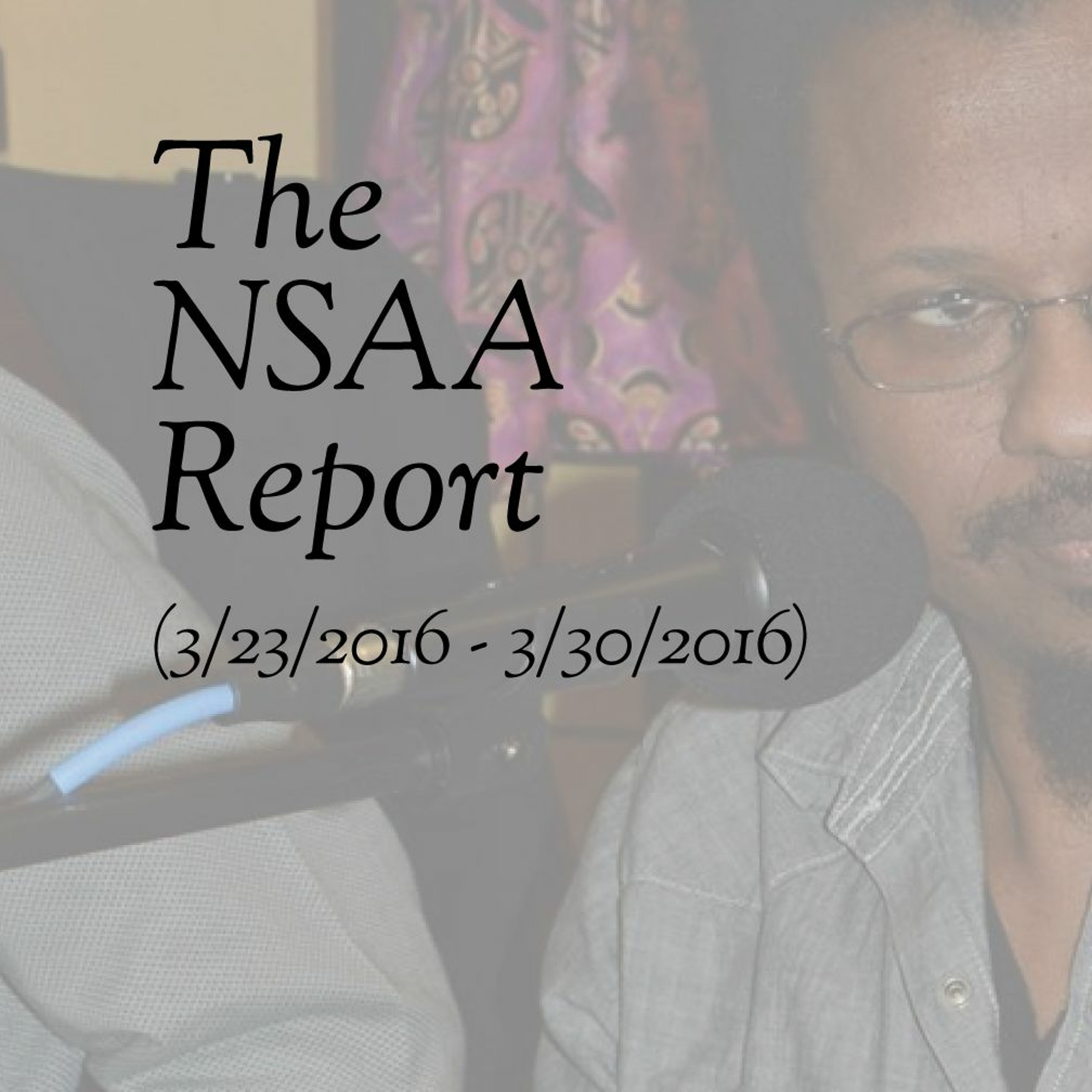 NSAA 360 Radio