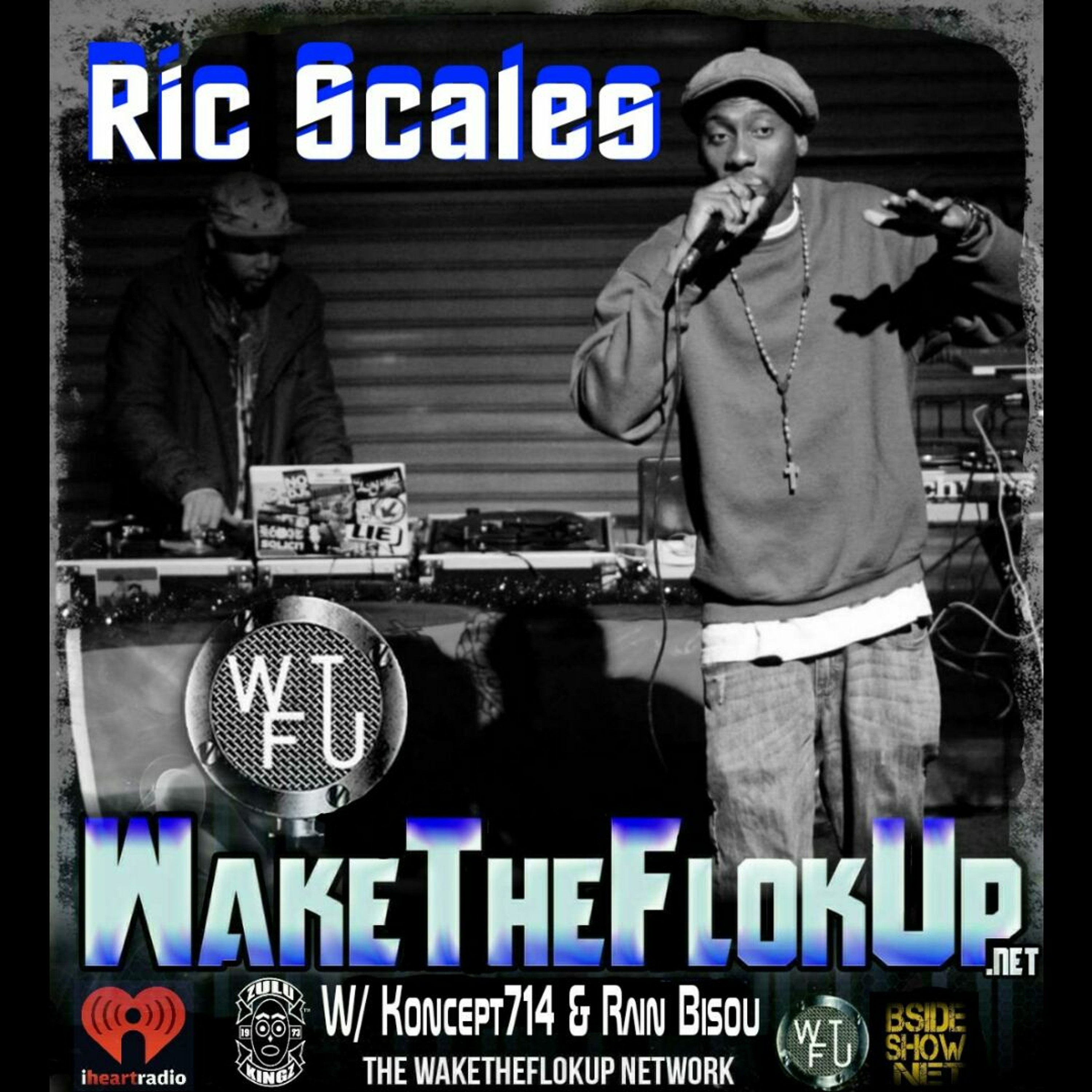 Wake The Flock Up with Koncept714