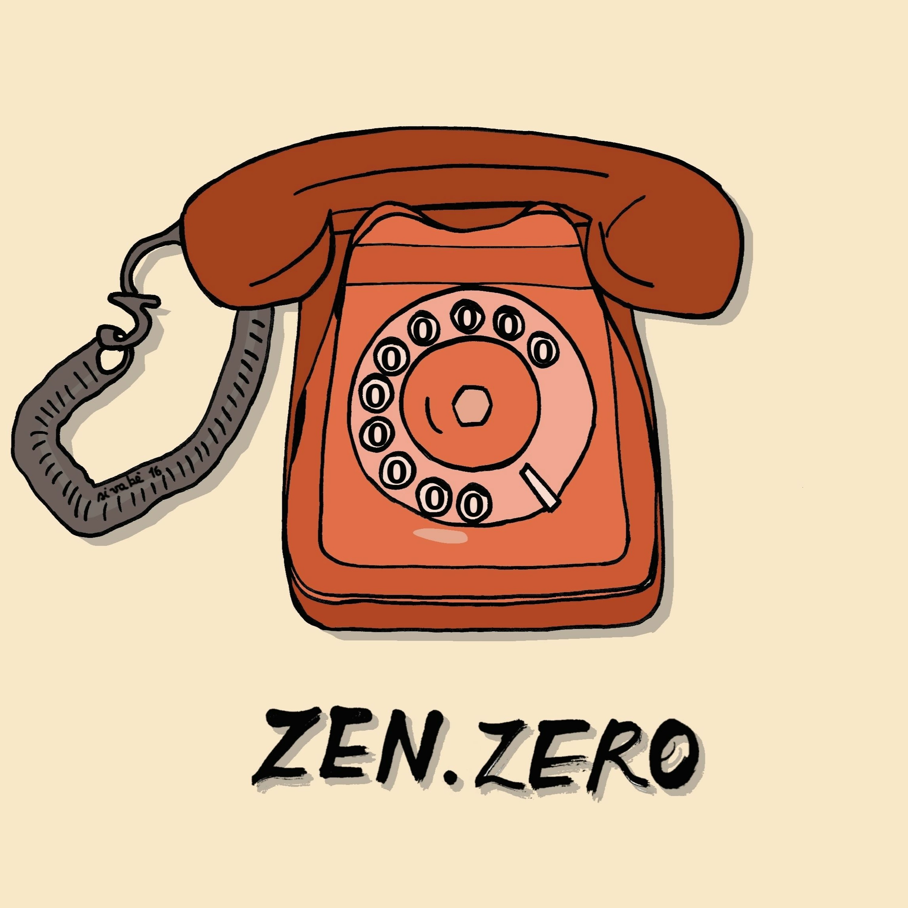 Zen.Zero
