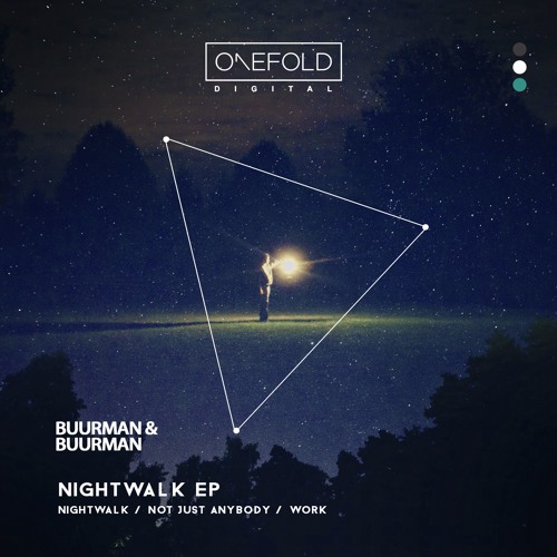 Not Just Anybody | Buurman & Buurman | Out Now | Original Mix