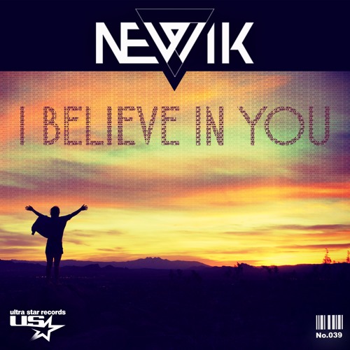 Newik - I Believe In You (Dj Bíro Club Remix 2016)