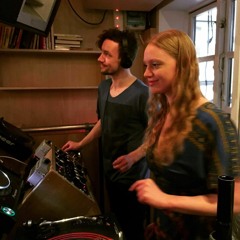 TD  26: A:G & Thorgerdur Johanna B2B