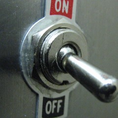 Switch Off feat. Kors.fr & Seraph'X