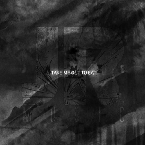 JR James - Take Me Out To Eat (PND Refix)