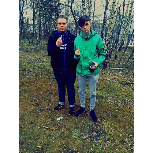 Faded