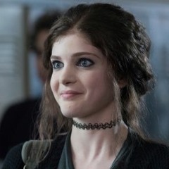 My Big Fat Greek Wedding 2  - Elena Kampouris